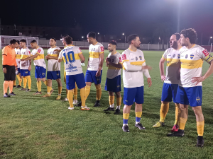 ID Boquita de Sarand&iacute; Grande perdi&oacute; por un gol de penal ante Juanic&oacute;