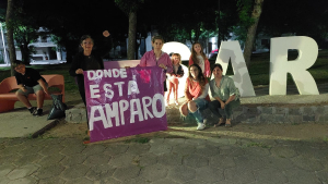 Intervinieron letras corp&oacute;reas de Sarand&iacute; Grande contra la violencia de g&eacute;nero