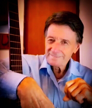 M&uacute;sico Juan Carlos Mor&aacute;n lanzar&aacute; nueva canci&oacute;n que rescata personajes y tradiciones de Sarand&iacute; Grande