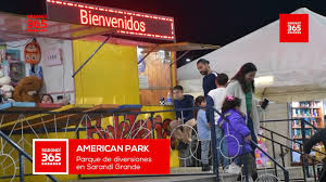 Feria del Emprendedor se instalar&aacute; el domingo junto a American Park en Sarand&iacute; Grande