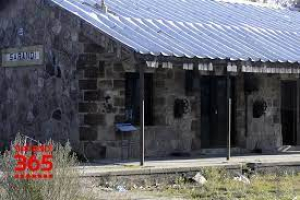 Junta aprob&oacute; proyecto para que Estaci&oacute;n de AFE de Sarand&iacute; Grande pase en comodato a la Intendencia