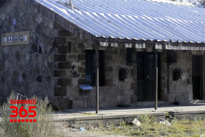 Plan para Estaci&oacute;n de AFE en Sarand&iacute; Grande contempla la posibilidad de explotaci&oacute;n privada de servicios
