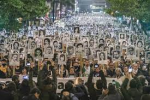 Habr&aacute; Marcha del Silencio el s&aacute;bado en Sarand&iacute; Grande