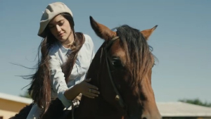 Artista de Sarand&iacute; Grande Luc&iacute;a Chappe grab&oacute; nuevo video musical junto junto a Copla Alta y Cristiano Quevedo