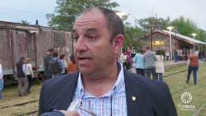 Guillermo Monta&ntilde;o destac&oacute; que Museo Hist&oacute;rico y sal&oacute;n de exposiciones fue resultado de un trabajo mancomunado