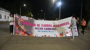 M&aacute;s de $ 70.000 en premios tendr&aacute; concurso de carros y disfraces "Alexis Carreras" en desfile de Carnaval de Sarand&iacute; Grande
