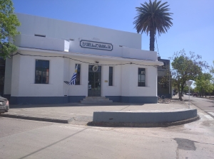 Escuela N&deg; 38 "Juan Antonio Lavalleja" de Sarand&iacute; Grande cumple hoy 117 a&ntilde;os de compromiso educativo con la ciudad