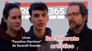 Proyecto de liceo de Sarand&iacute; Grande para promover el arte competir&aacute; en festival nacional