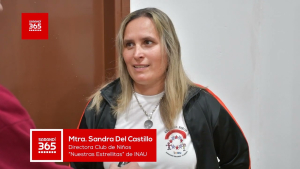 Escuelas y Club de Ni&ntilde;os colmaron el teatro en Olimp&iacute;ada del Saber en Sarand&iacute; Grande