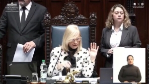 Senado aprob&oacute; hoy proyecto de 2022 para designar Ing. Agr. Benigno Ernesto P&eacute;rez Bar&oacute;n la Esc. Agraria de Sarand&iacute; Grande