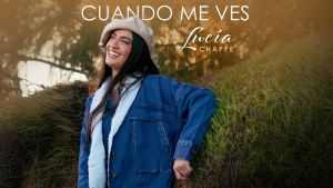 Folclorista de Sarand&iacute; Grande Luc&iacute;a Chappe lanz&oacute; nuevo tema con m&uacute;sica de guitarrista Federico Garabagno