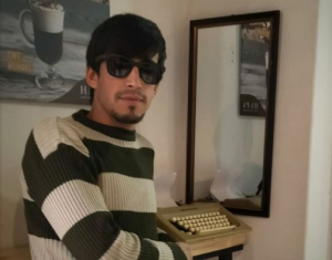 Escritor "Nando Secreto" estar&aacute; ma&ntilde;ana en Teatro de Sarand&iacute; Grande