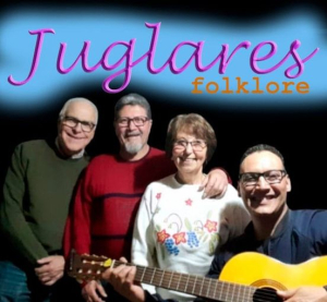 Grupo "Juglares" de Sarand&iacute; Grande se presentar&aacute; en Guich&oacute;n y Tacuaremb&oacute;
