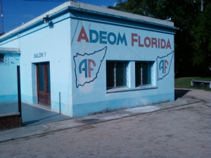 Adeom pedir&aacute; terrenos en Sarand&iacute; Grande y Florida para cooperativas de viviendas destinadas a afiliados