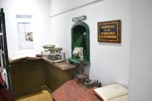 Museo Hist&oacute;rico de Sarand&iacute; Grande abrir&aacute; el pr&oacute;ximo s&aacute;bado de 19 a 21 horas