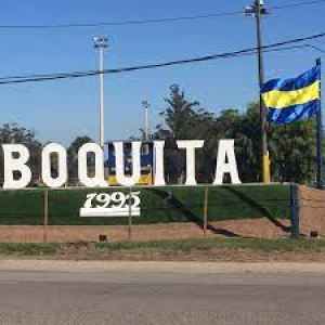 Boquita enfrenta hoy a La Vascongada y a River Plate en baby