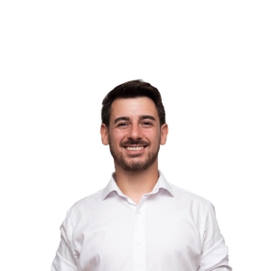 Maximiliano Ripoll ser&aacute; candidato a la Alcald&iacute;a de Sarand&iacute; Grande y convoc&oacute; a "seguir trabajando juntos"