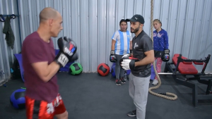 36 competidores ya est&aacute;n confirmados para gran velada de boxeo en Sarand&iacute; Grande