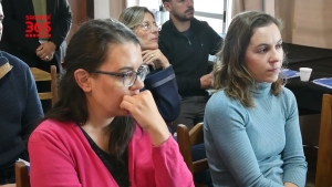 SURA present&oacute; completos paquetes de seguros de vida y accidentes personales en Sarand&iacute; Grande