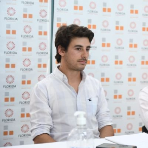 Concejal Maximiliano Ripoll destac&oacute; el apoyo de Sarand&iacute; Grande al Espacio Podemos