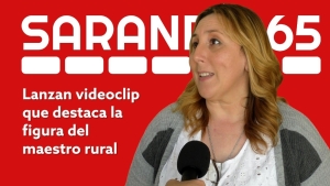 Se estren&oacute; videoclip "Milonga Pal Maestro Rural"; un homenaje a los docentes de &aacute;reas rurales para celebrar el D&iacute;a del Maestro