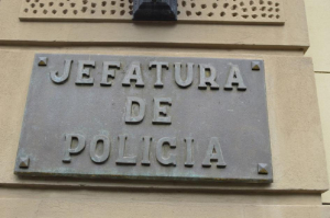 Incautaron autom&oacute;vil y rifle a dos hombres tras cazar un carpincho en establecimiento de Sarand&iacute; Grande