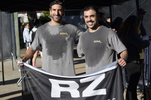 Deportista Ramiro Zipitr&iacute;a de Sarand&iacute; Grande participar&aacute; en competencia en Buenos Aires
