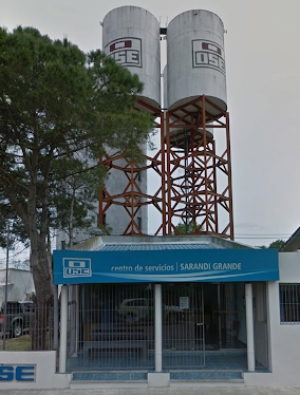 Dos puestos de trabajo zafrales de OSE tendr&aacute; Sarand&iacute; Grande y es posible postularse desde el martes