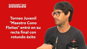 Finalizar&aacute; ma&ntilde;ana el Torneo Juvenil Regional "Mtro. Cono Fleitas" en Sarand&iacute; Grande con balance positivo