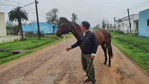 Club Deportivo de Sarand&iacute; Grande se coron&oacute; campe&oacute;n del Campeonato Departamental de Ra&iacute;d