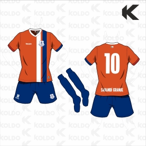 Sarand&iacute; Grande ser&aacute; sede de Campeonato Regional Sub-20 y tendr&aacute; su propia selecci&oacute;n