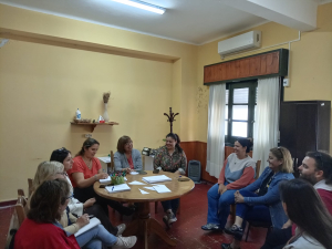 2da Feria de los Derechos de Ni&ntilde;os y Adolescentes se celebrar&aacute; el mi&eacute;rcoles en Sarand&iacute; Grande