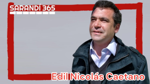 La Junta vota &eacute;sta noche sesi&oacute;n abierta en Sarand&iacute; Grande promovida por Edil Nicol&aacute;s Caetano para conmemorar la historia