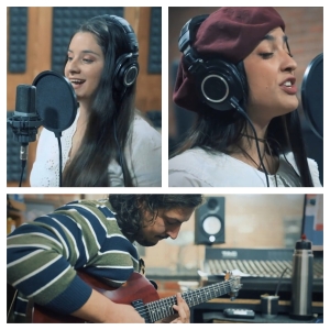 Tres artistas de Sarand&iacute; Grande participaron en nueva versi&oacute;n de la Marcha de Florida por el Bicentenario