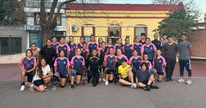 Equipos de handball de Sarand&iacute; Grande disputar&aacute;n nueva fecha del Liga Centro el s&aacute;bado en Durazno