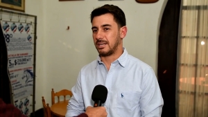 Maximiliano Ripoll se reuni&oacute; con candidatos al Municipio, previo a su asunci&oacute;n el 14 de mayo como Alcalde de Sarand&iacute; Grande
