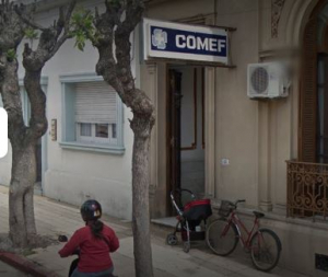 Dos talleres sobre violencia brindar&aacute; COMEF ma&ntilde;ana en Sarand&iacute; Grande